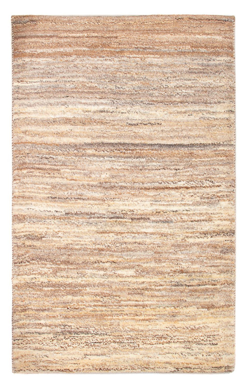 Persisk Gabbeh Teppe 96x61cm - Perserteppich Wollteppich