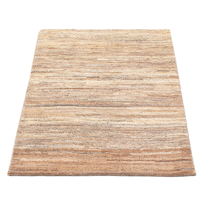 Persisk Gabbeh Teppe 96x61cm - Perserteppich Wollteppich