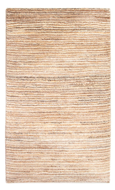 Persisk Gabbeh Teppe 58x91cm - Perserteppich Wollteppich