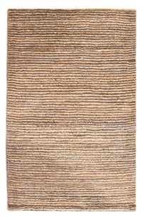 Persisk Gabbeh Teppe 96x62cm - Perserteppich Wollteppich – product image