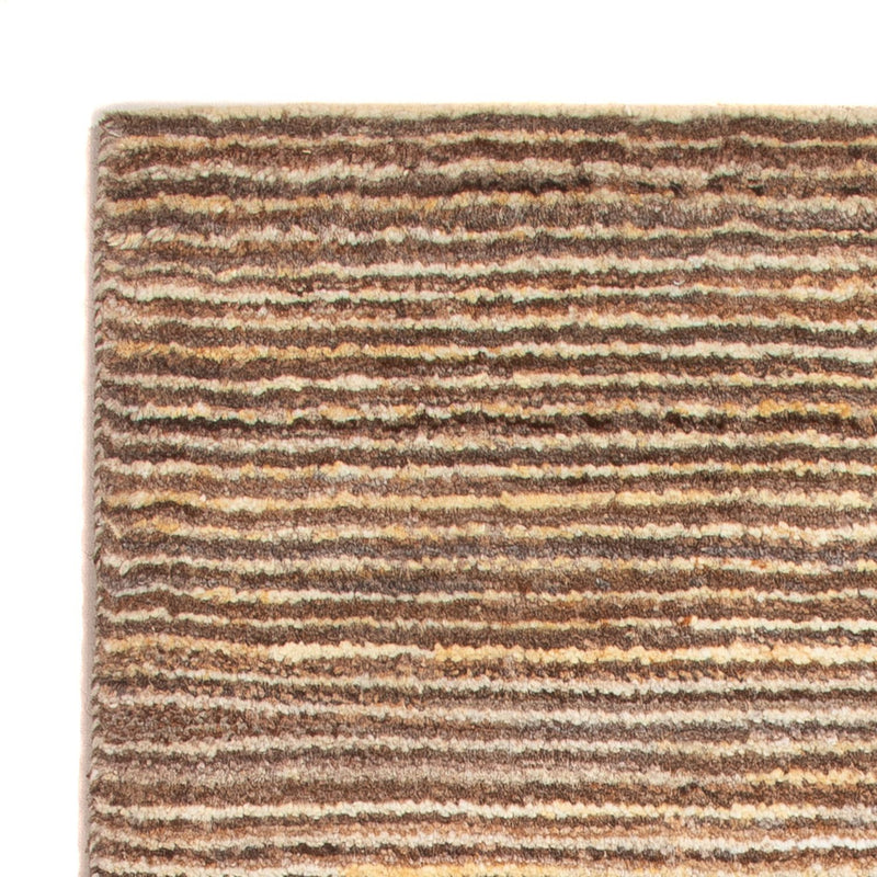 Persisk Gabbeh Teppe 96x62cm - Perserteppich Wollteppich