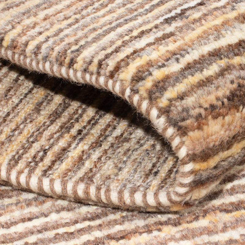Persisk Gabbeh Teppe 96x62cm - Perserteppich Wollteppich
