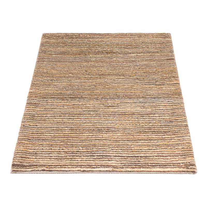 Persisk Gabbeh Teppe 96x62cm - Perserteppich Wollteppich