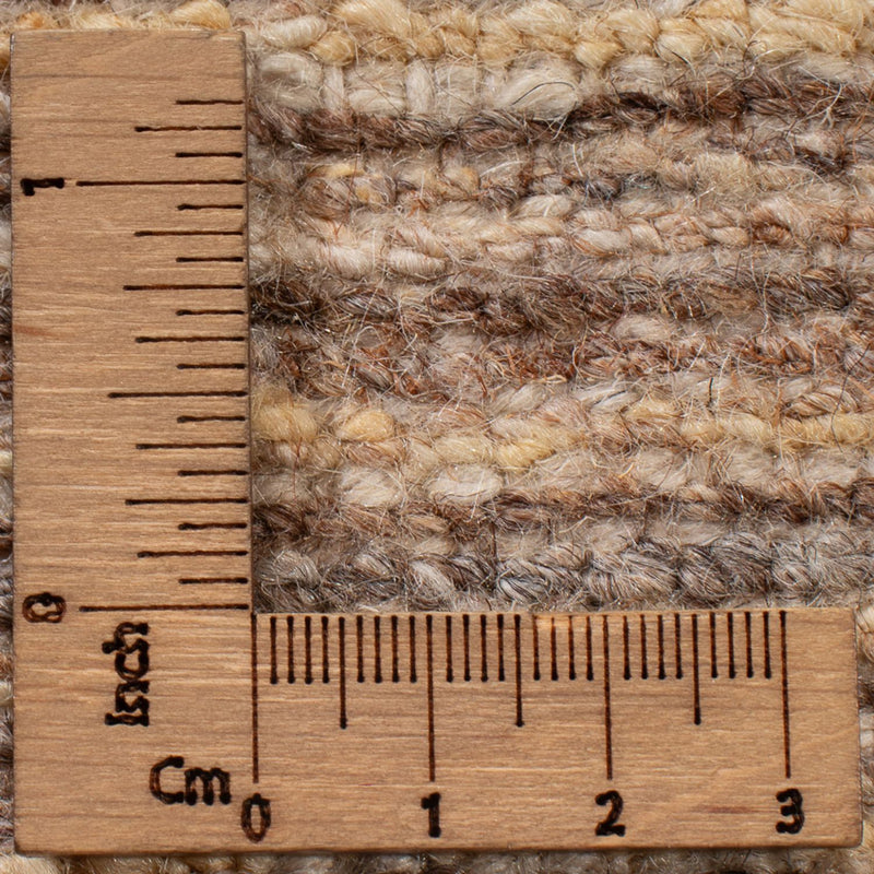 Persisk Gabbeh Teppe 96x62cm - Perserteppich Wollteppich