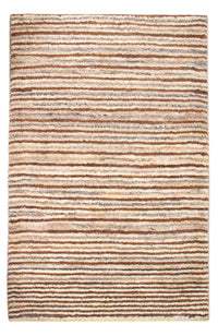 Persisk Gabbeh Teppe 62x91cm - Perserteppich Wollteppich – product image