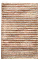 Persisk Gabbeh Teppe 62x91cm - Perserteppich Wollteppich