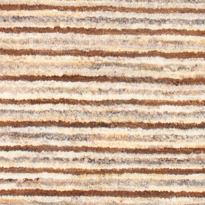 Persisk Gabbeh Teppe 62x91cm - Perserteppich Wollteppich