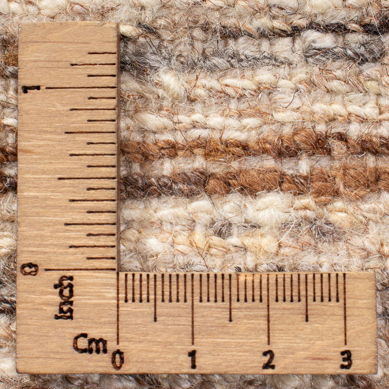 Persisk Gabbeh Teppe 62x91cm - Perserteppich Wollteppich