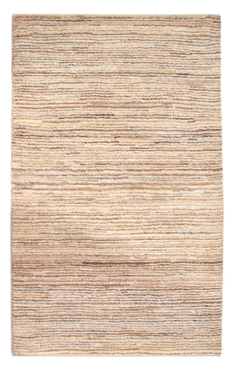 Persisk Gabbeh Teppe 96x61cm - Perserteppich Wollteppich