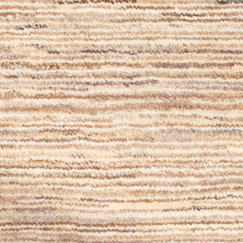 Persisk Gabbeh Teppe 96x61cm - Perserteppich Wollteppich