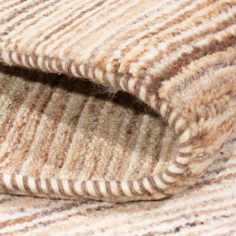 Persisk Gabbeh Teppe 96x61cm - Perserteppich Wollteppich