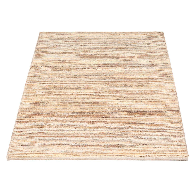 Persisk Gabbeh Teppe 96x61cm - Perserteppich Wollteppich