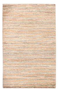 Persisk Gabbeh Teppe 96x62cm - Perserteppich Wollteppich – product image