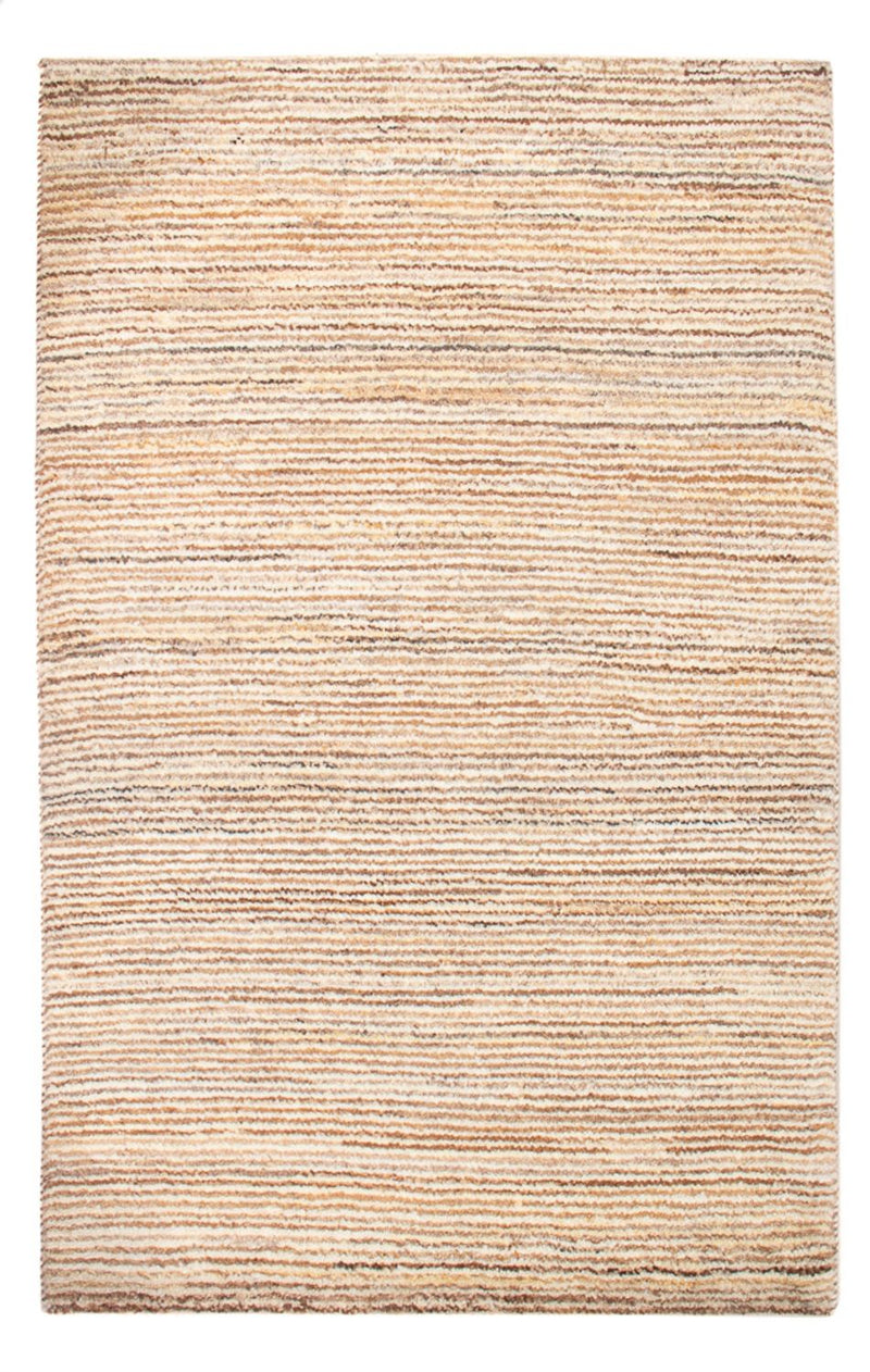 Persisk Gabbeh Teppe 96x62cm - Perserteppich Wollteppich