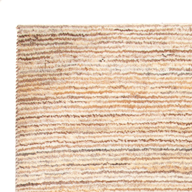 Persisk Gabbeh Teppe 96x62cm - Perserteppich Wollteppich
