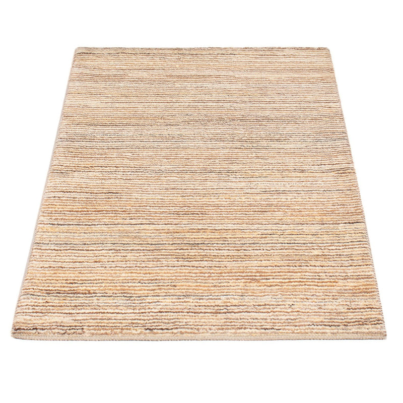 Persisk Gabbeh Teppe 96x62cm - Perserteppich Wollteppich
