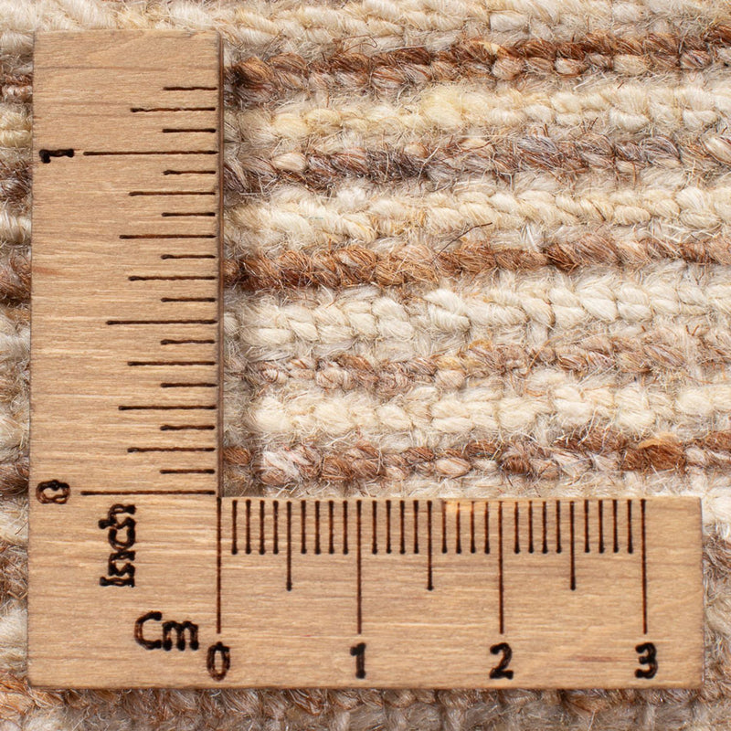 Persisk Gabbeh Teppe 96x62cm - Perserteppich Wollteppich