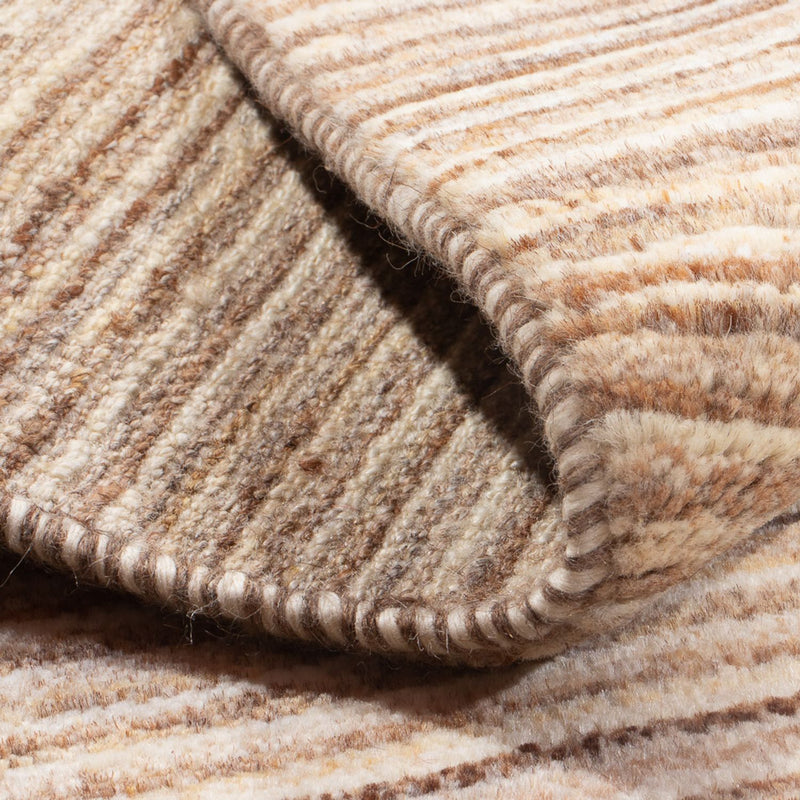 Persisk Gabbeh Teppe 92x61cm - Perserteppich Wollteppich