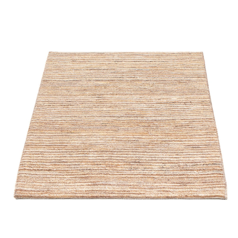 Persisk Gabbeh Teppe 92x61cm - Perserteppich Wollteppich