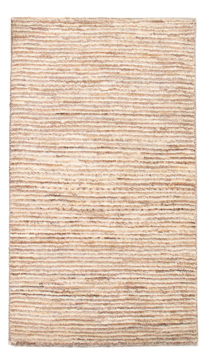 Persisk Gabbeh Teppe 60x98cm - Perserteppich Wollteppich