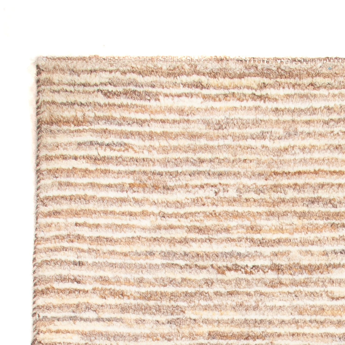 Persisk Gabbeh Teppe 60x98cm - Perserteppich Wollteppich