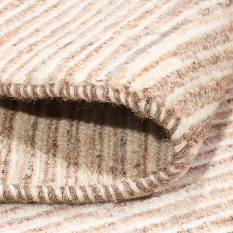 Persisk Gabbeh Teppe 60x98cm - Perserteppich Wollteppich