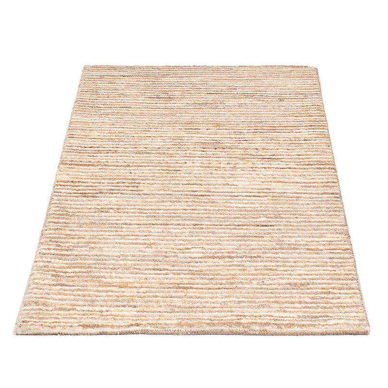 Persisk Gabbeh Teppe 60x98cm - Perserteppich Wollteppich