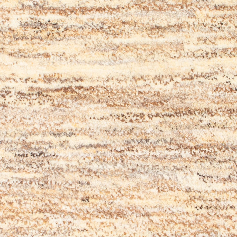 Persisk Gabbeh Teppe 92x62cm - Perserteppich Wollteppich