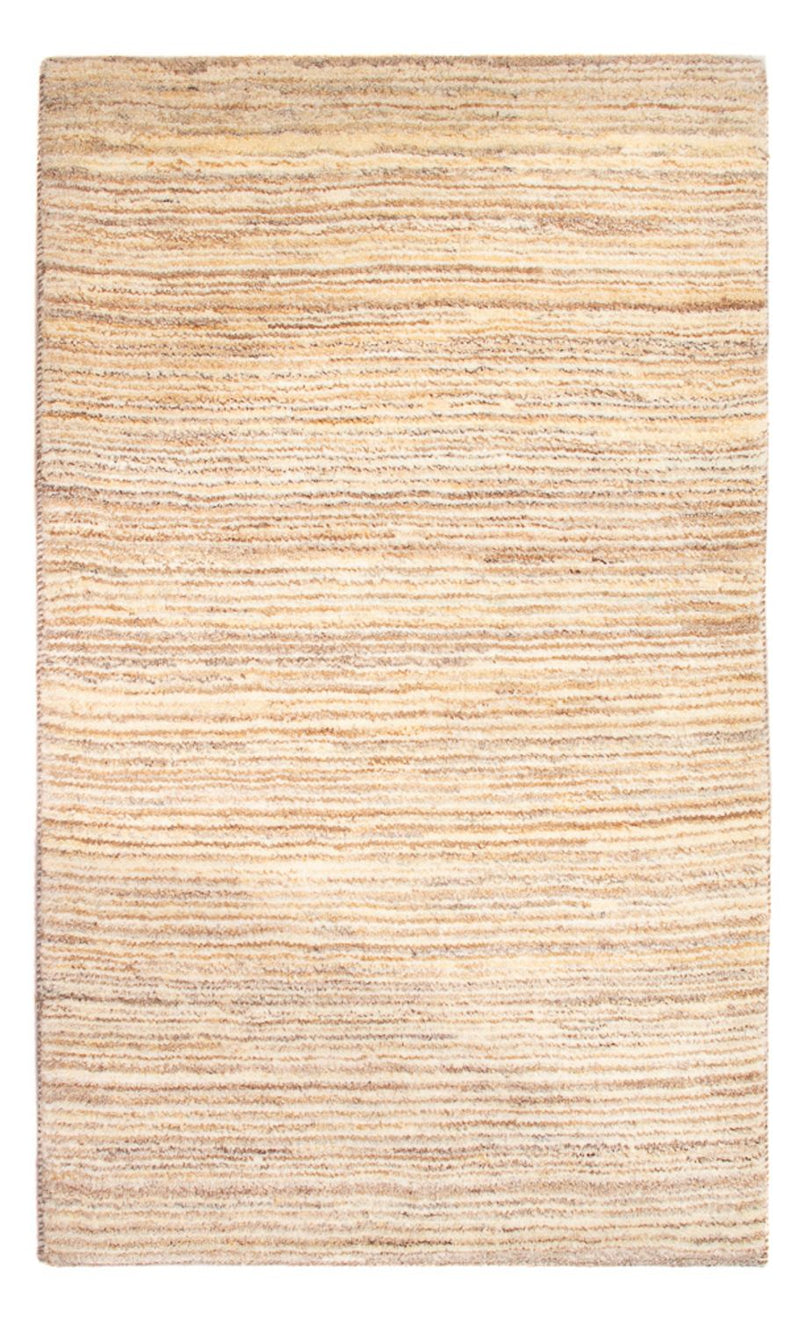 Persisk Gabbeh Teppe 102x62cm - Perserteppich Wollteppich