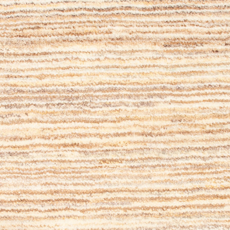 Persisk Gabbeh Teppe 102x62cm - Perserteppich Wollteppich
