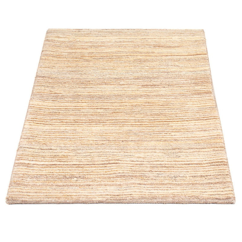 Persisk Gabbeh Teppe 102x62cm - Perserteppich Wollteppich
