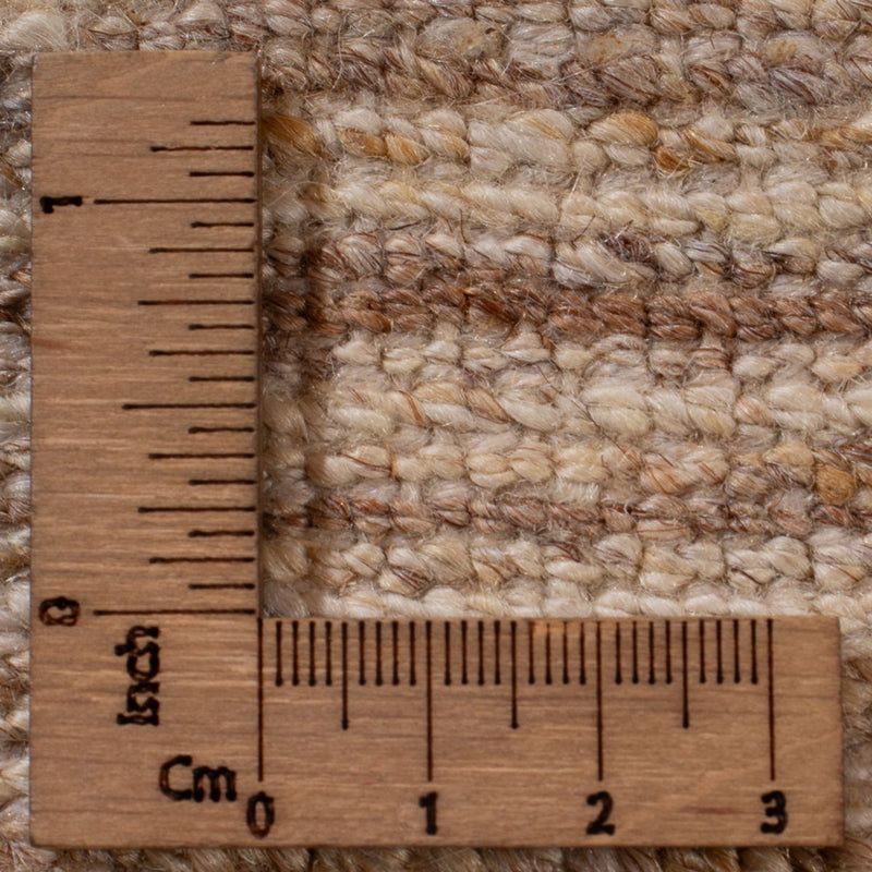 Persisk Gabbeh Teppe 102x62cm - Perserteppich Wollteppich