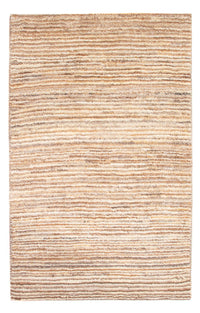 Persisk Gabbeh Teppe 93x58cm - Perserteppich Wollteppich – product image