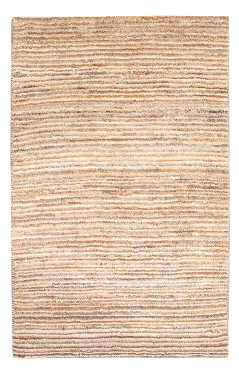 Persisk Gabbeh Teppe 93x58cm - Perserteppich Wollteppich
