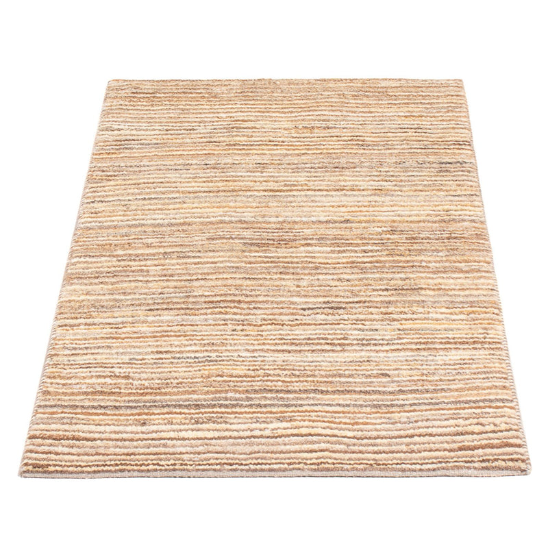 Persisk Gabbeh Teppe 93x58cm - Perserteppich Wollteppich
