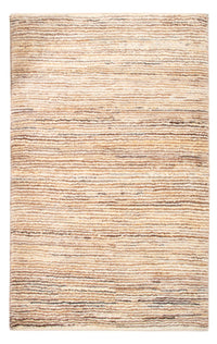Persisk Gabbeh Teppe 96x64cm - Perserteppich Wollteppich – product image