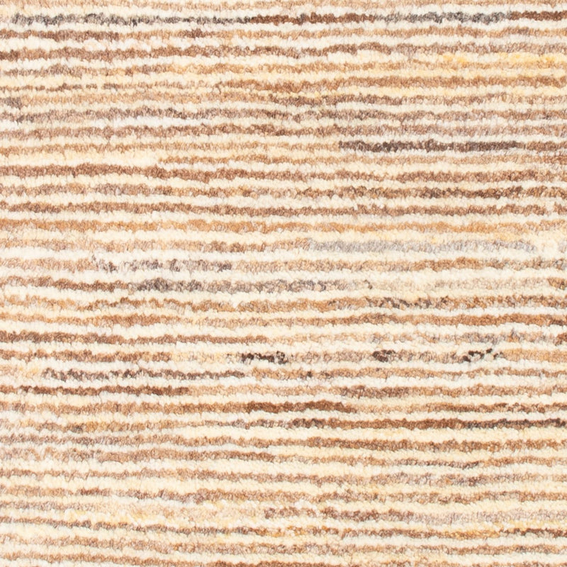 Persisk Gabbeh Teppe 96x64cm - Perserteppich Wollteppich