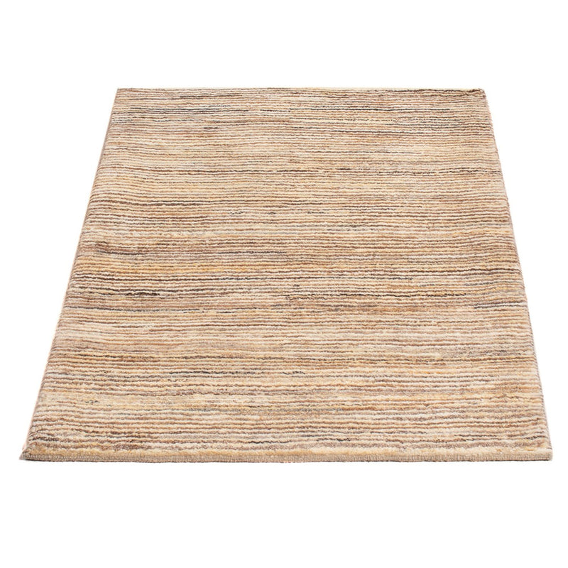 Persisk Gabbeh Teppe 96x64cm - Perserteppich Wollteppich