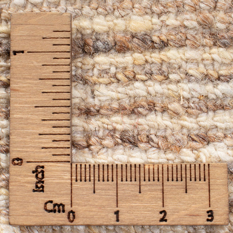 Persisk Gabbeh Teppe 96x64cm - Perserteppich Wollteppich