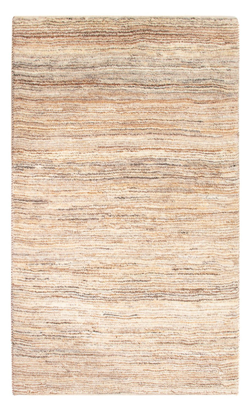 Persisk Gabbeh Teppe 61x96cm - Perserteppich Wollteppich