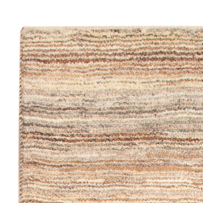 Persisk Gabbeh Teppe 61x96cm - Perserteppich Wollteppich