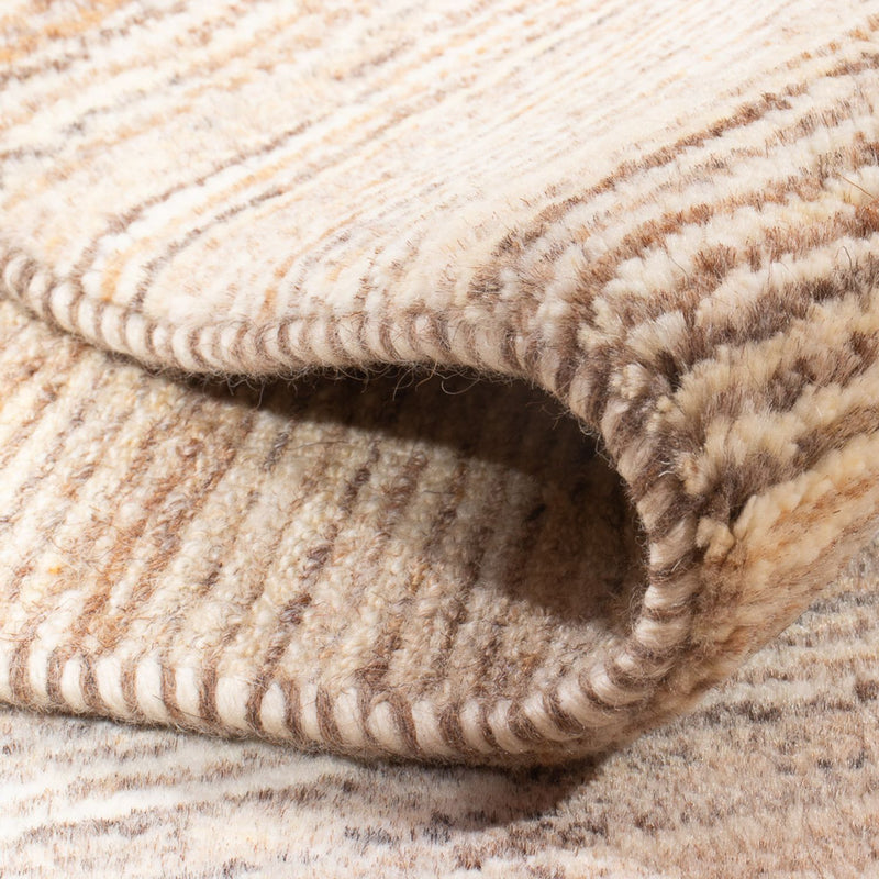 Persisk Gabbeh Teppe 61x96cm - Perserteppich Wollteppich