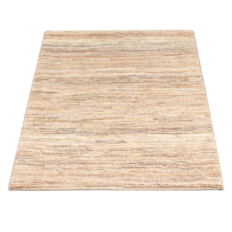 Persisk Gabbeh Teppe 61x96cm - Perserteppich Wollteppich