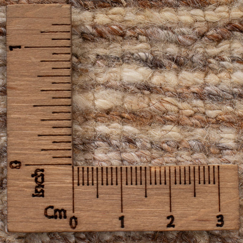 Persisk Gabbeh Teppe 61x96cm - Perserteppich Wollteppich
