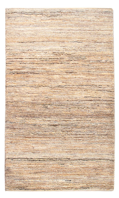 Persisk Gabbeh Teppe 62x98cm - Perserteppich Wollteppich