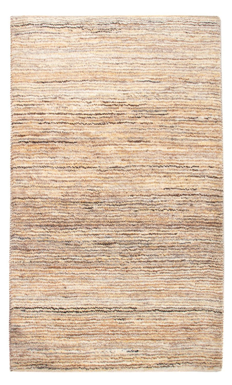 Persisk Gabbeh Teppe 98x62cm - Perserteppich Wollteppich