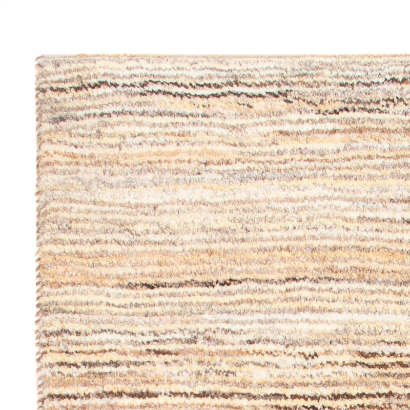 Persisk Gabbeh Teppe 98x62cm - Perserteppich Wollteppich