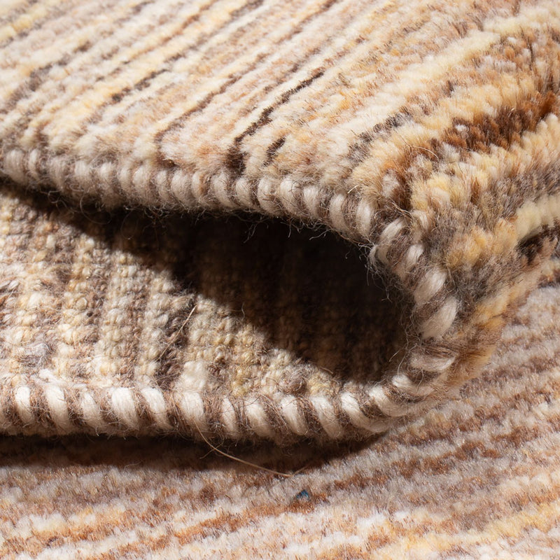 Persisk Gabbeh Teppe 98x62cm - Perserteppich Wollteppich
