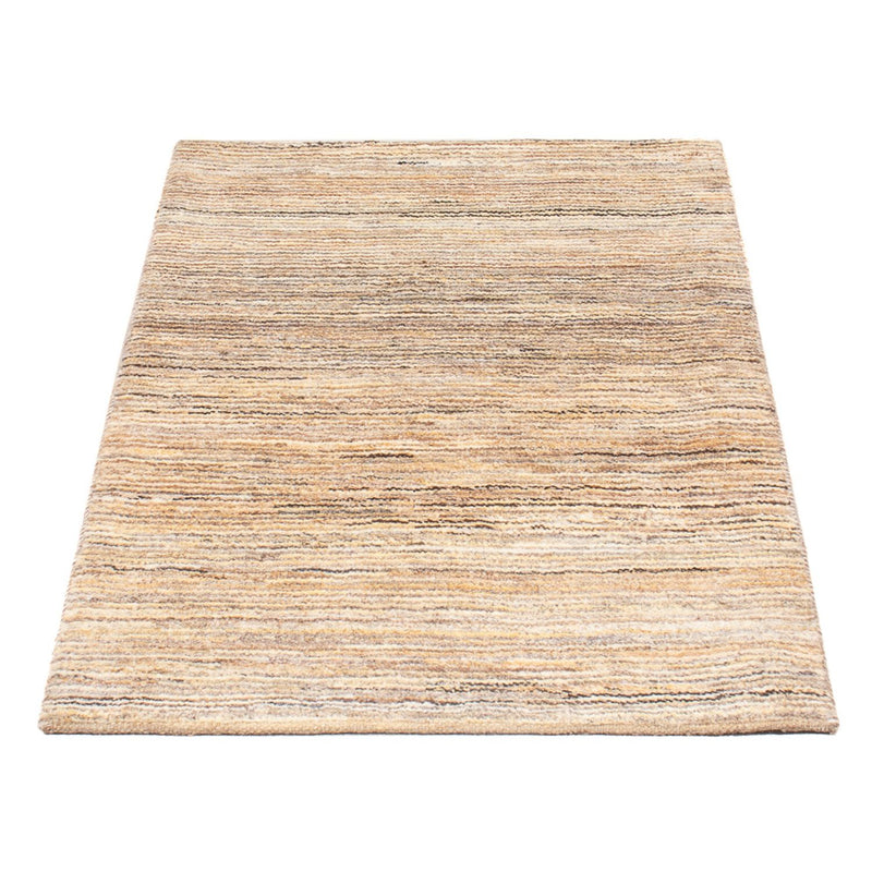 Persisk Gabbeh Teppe 98x62cm - Perserteppich Wollteppich