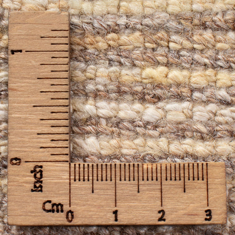 Persisk Gabbeh Teppe 98x62cm - Perserteppich Wollteppich